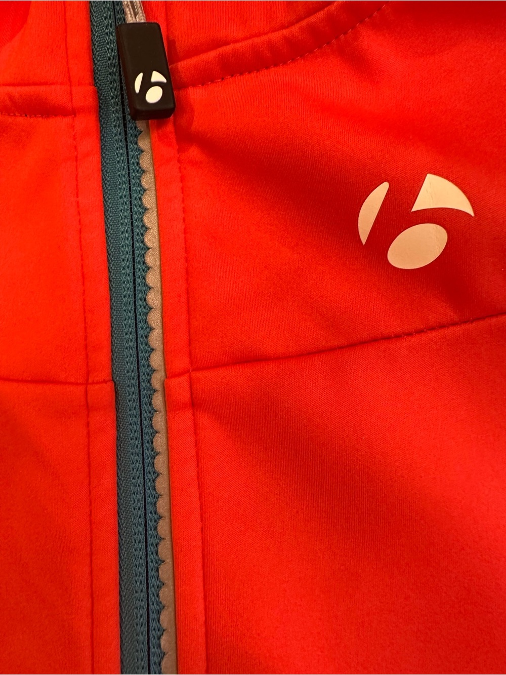 Bontrager Womens RXL 180 Cycling Jacket - Picture 8 of 11